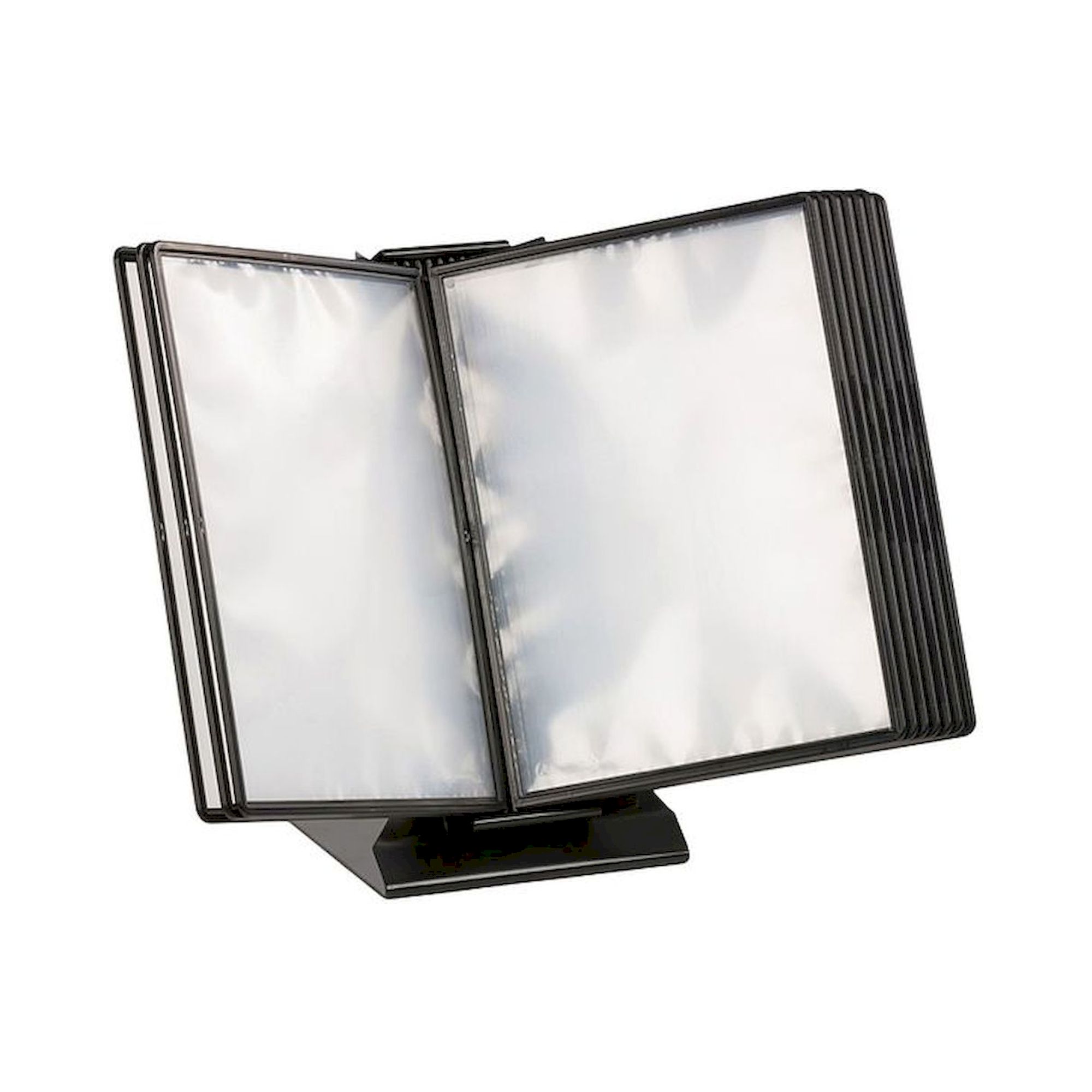 Einlagehüllen für Schwenktafeln