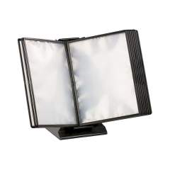 Einlagehüllen für Schwenktafeln