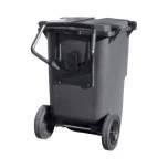 ESD Mülltonne, eckig, 240 Liter