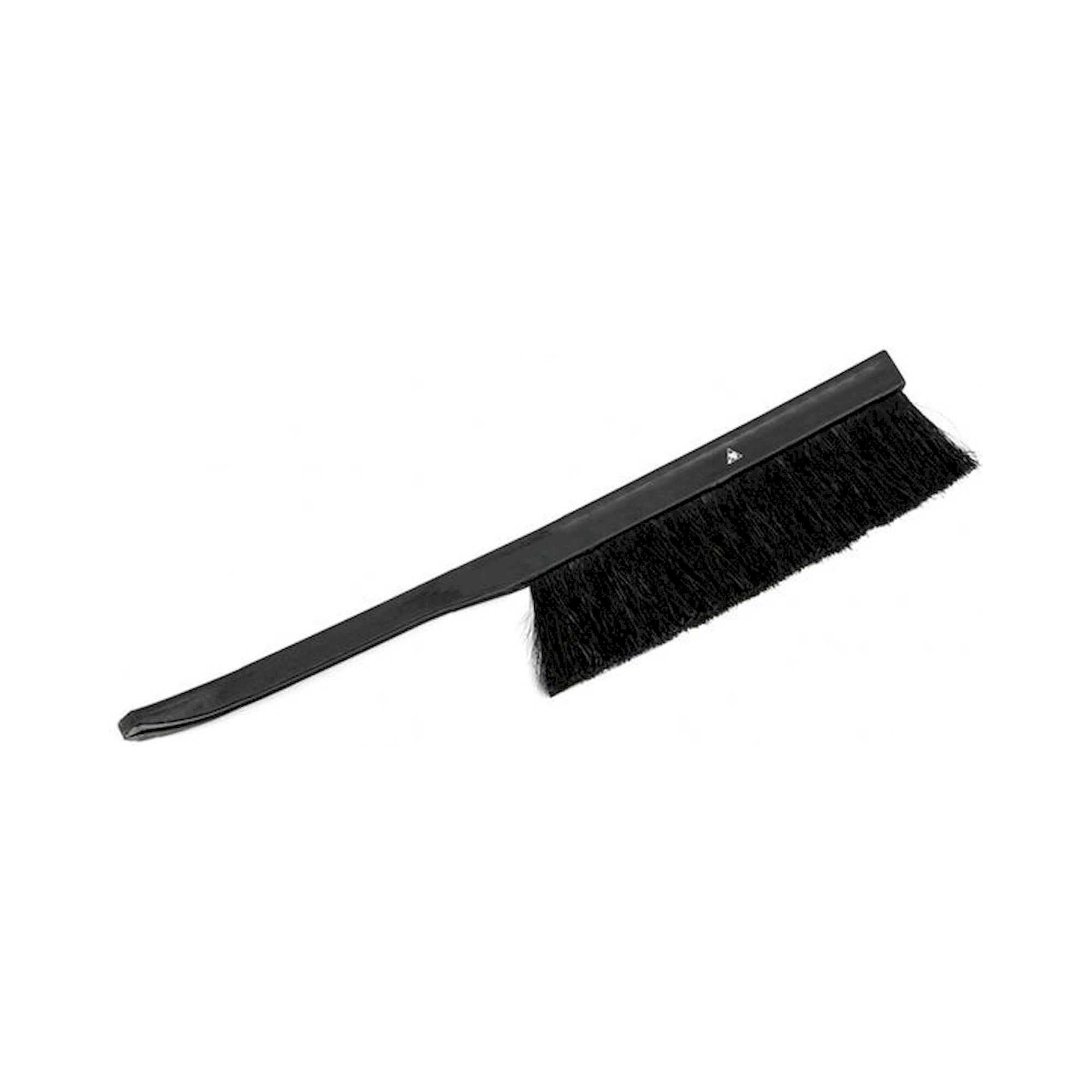 ESD Tischbürste mit Griff, weich, 67 mm