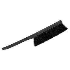 ESD Table brush with handle, soft, 67 mm