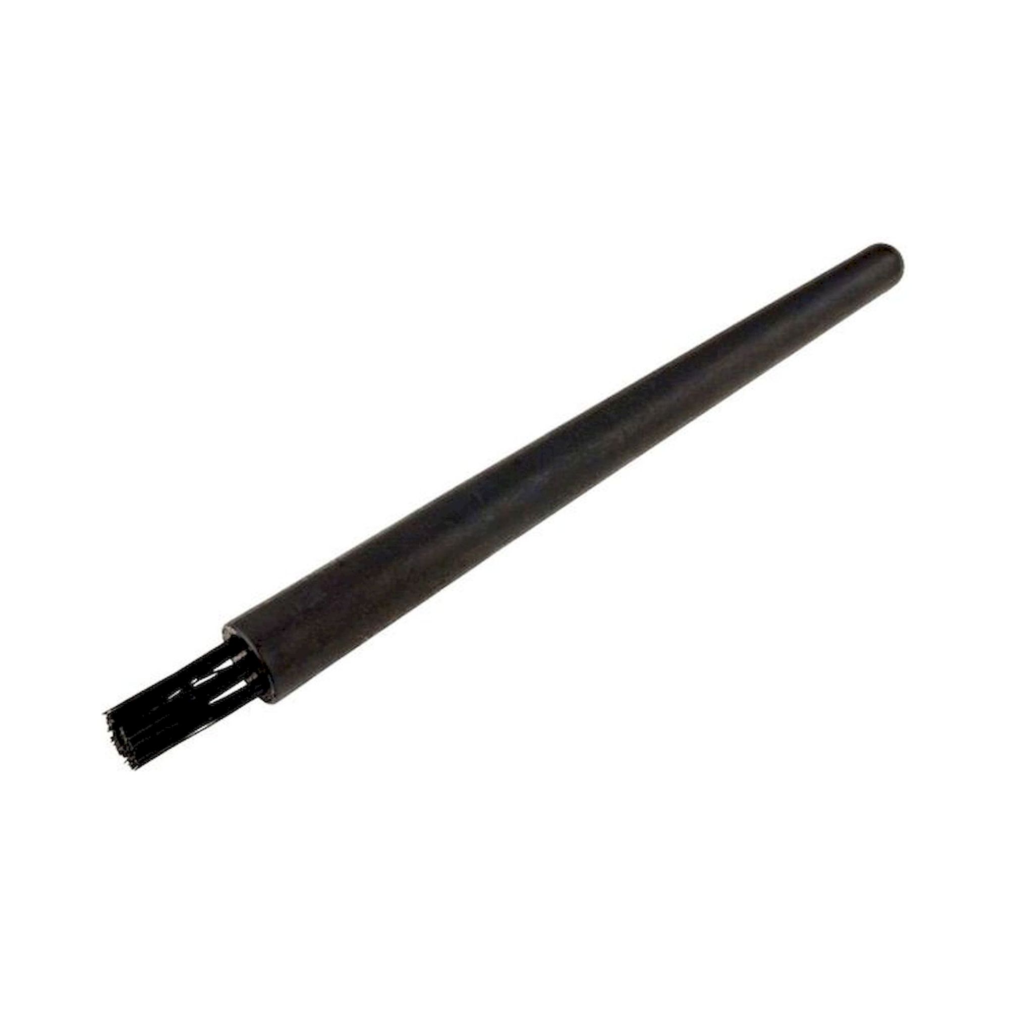 ESD brush soft, bristles 11 mm, conductive
