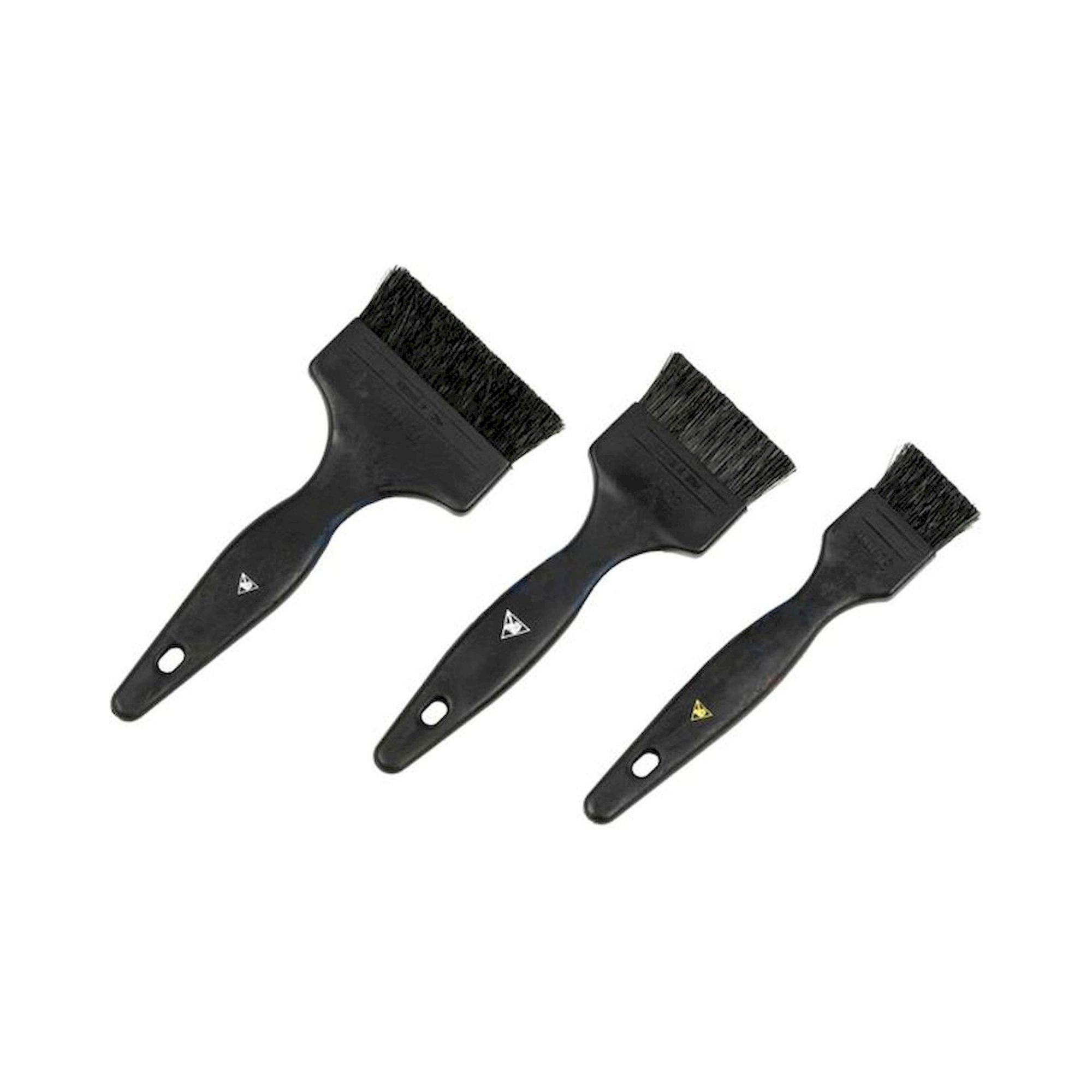 ESD brush, soft, 26 mm