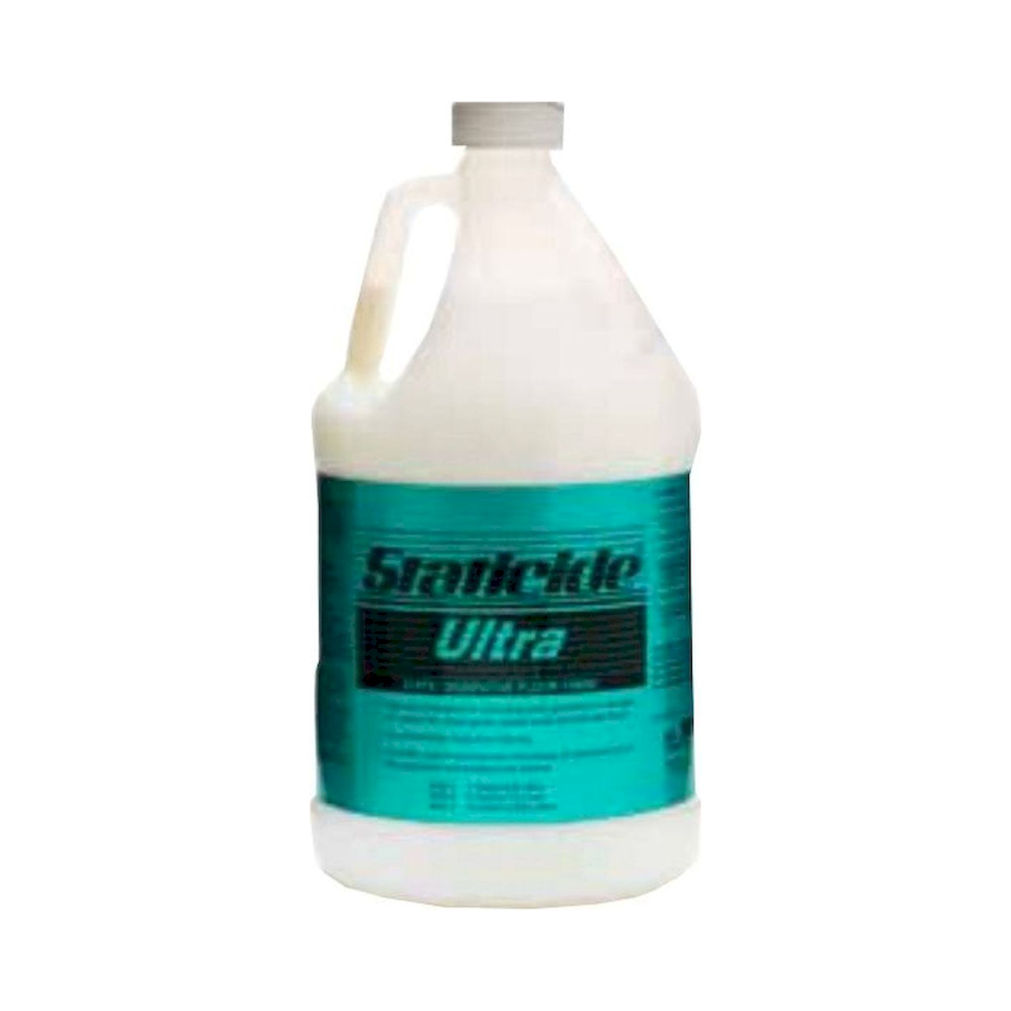 Cleaner Floor Finish, 3,5 l