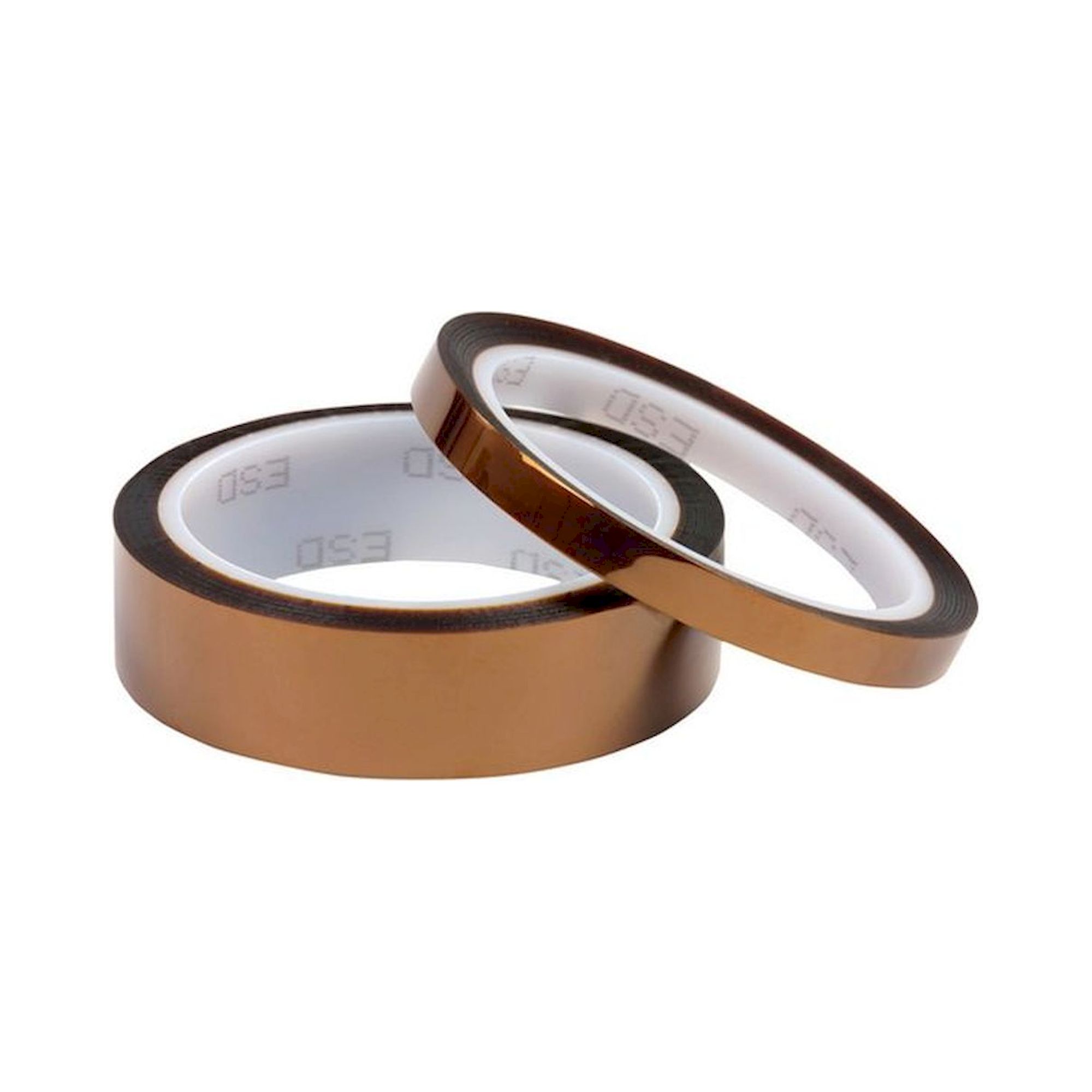 KAPTON- Lotabdeckband, 16 mm / 33 m