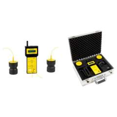 ESD Tera Ohmmeter TOM600