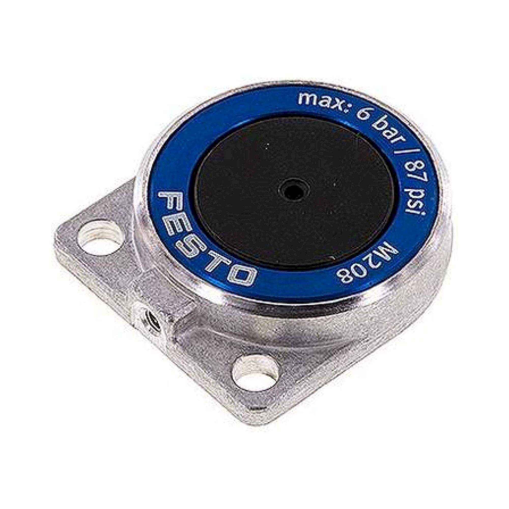 Festo EV-25-4 (150684) Clamping Module