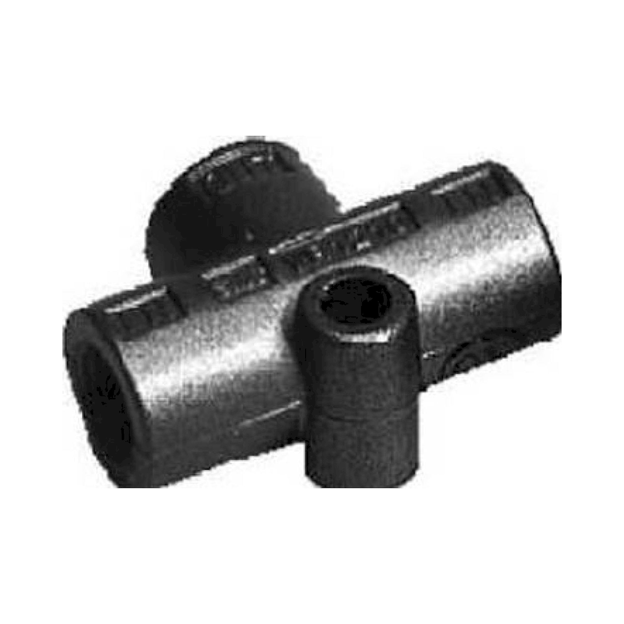 SMC VR1211F-06. VR12*1F, Transmitter - UND-Ventile mit Steckverbindung