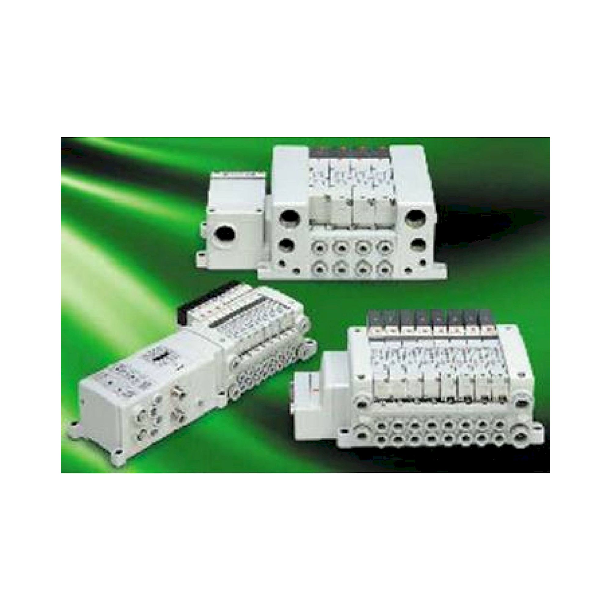 SMC EX250-SDN1. EX250, SI Unit