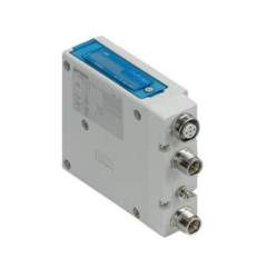 SMC EX260-SPR1. EX260, Serielles Übertragungssystem