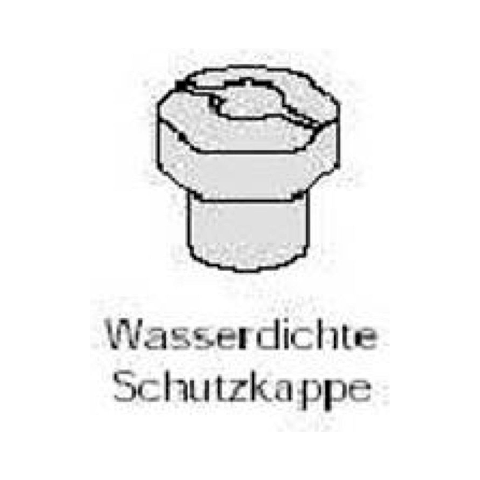 SMC EX500-AP050-S. Stecker mit KabelEX500-AP0