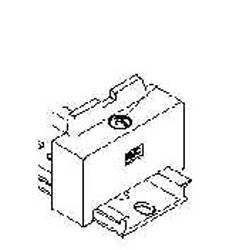 SMC EX500-AWTP. Schutzkappe