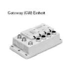 SMC EX500-EB1. Endplatte