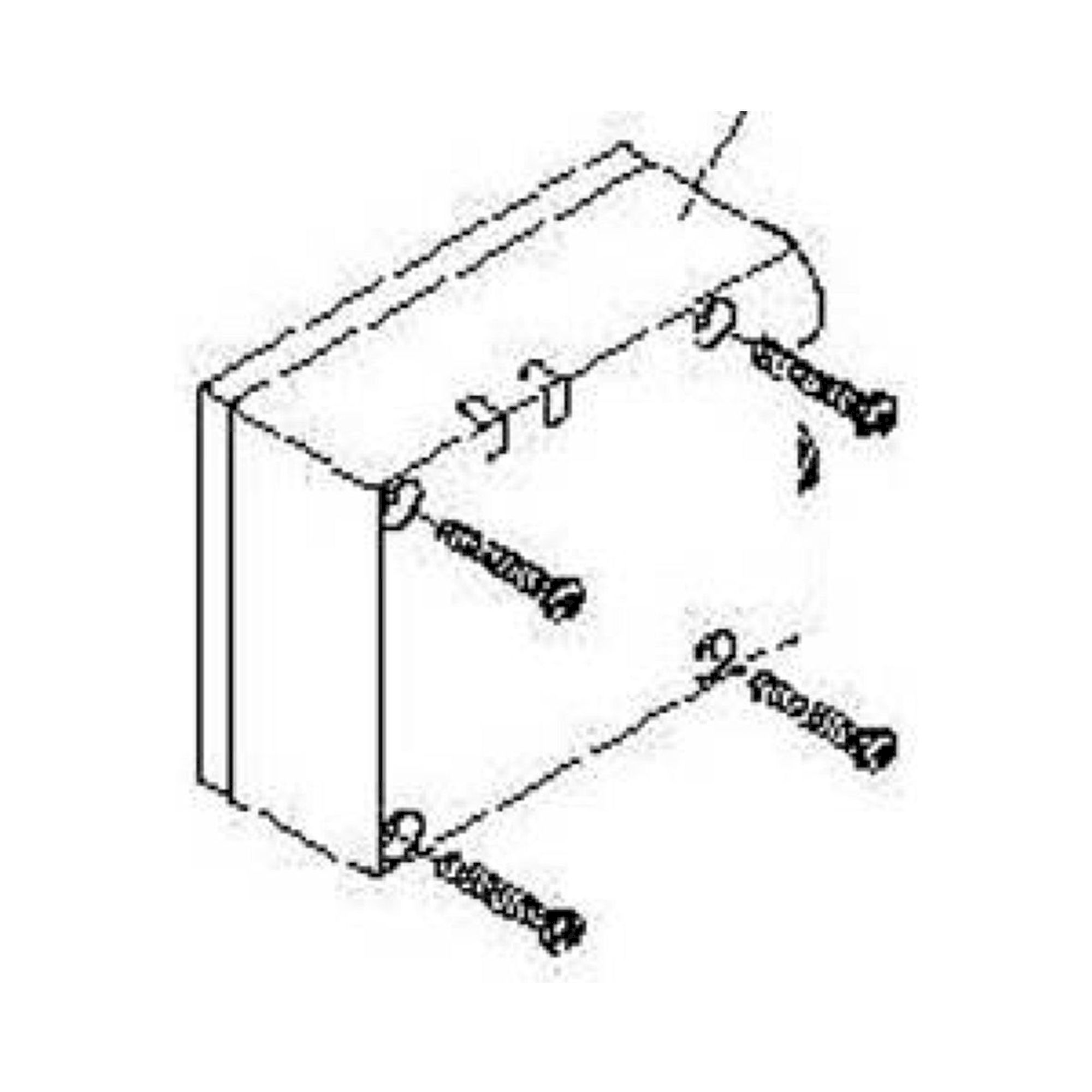 SMC EX500-Q102. EX500, SI Unit (64 Points)(VQC, SY, S0700 Series)