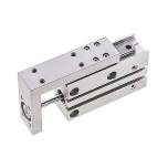 EMC EXH 10/30. Kompaktschlitten, Kolben 10mm,Hub 30mm