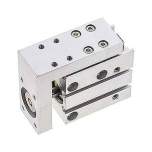 EMC EXH 16/5. Kompaktschlitten, Kolben 16mm,Hub 5mm