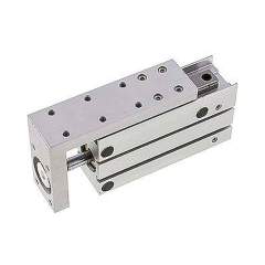 EMC EXH 20/50. Compact carriage, piston 20mm, stroke 50mm