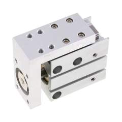 EMC EXH 20/5. Kompaktschlitten, Kolben 20mm,Hub 5mm