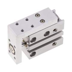 EMC EXH 6/5. Kompaktschlitten, Kolben 6mm,Hub 5mm