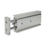EMC EXSM 16 REP. Reparatursatz für Doppel-kolbenzylinder 16mm
