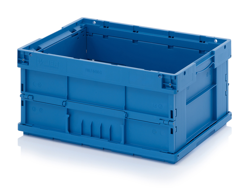 Auer F-KLT 6410 G. Bacs KLT pliables