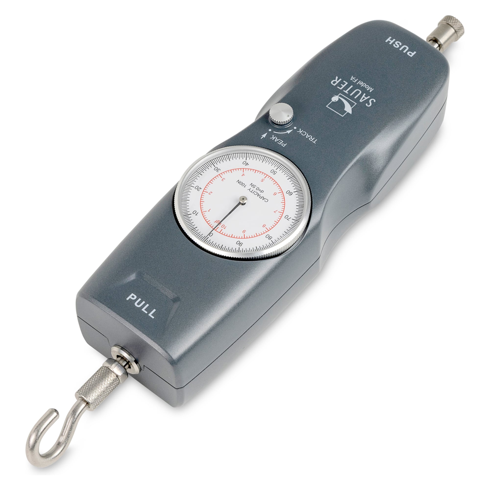 Mechanisches Kraftmessgerät - SAUTER FA 10