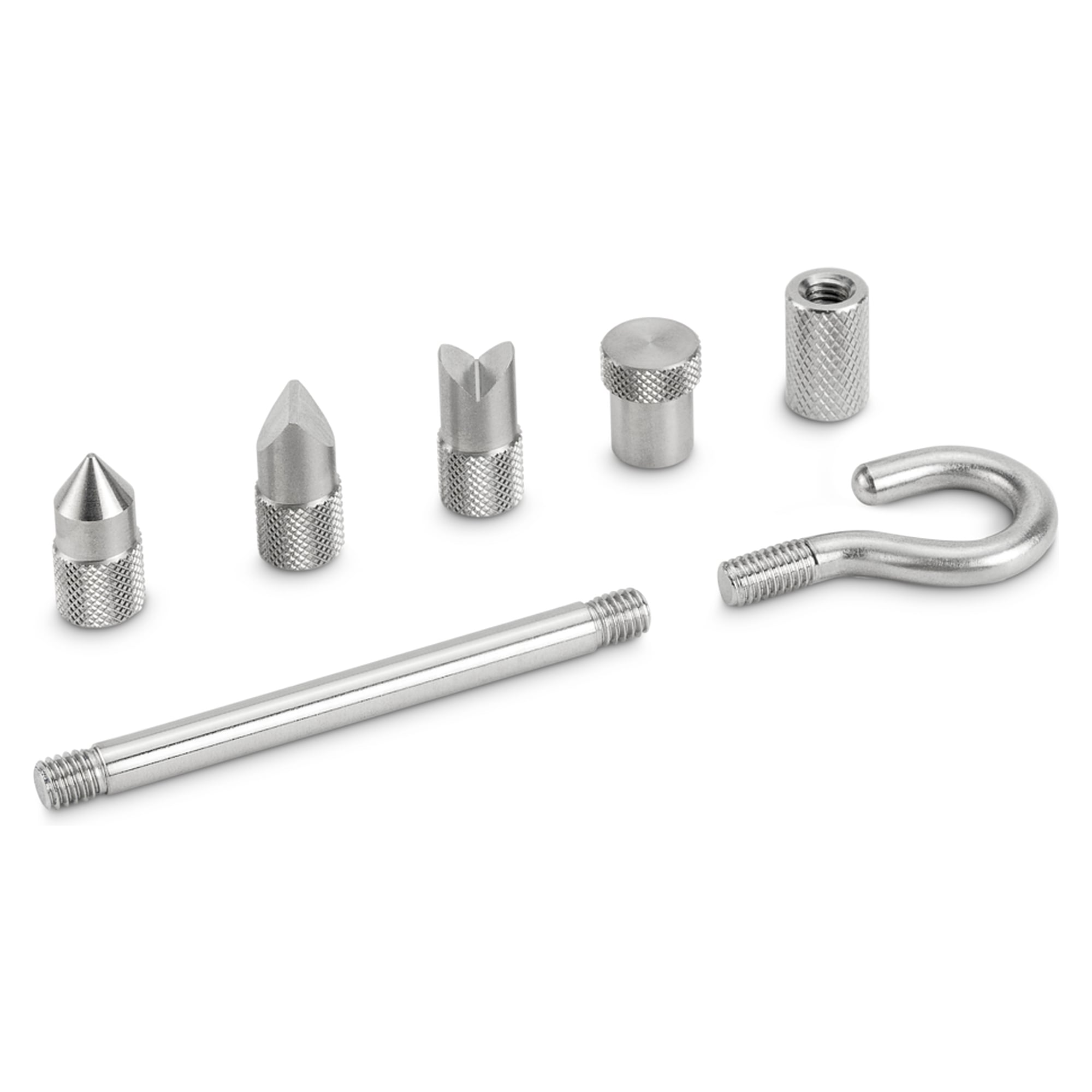 Mechanisches Kraftmessgerät - SAUTER FA 500