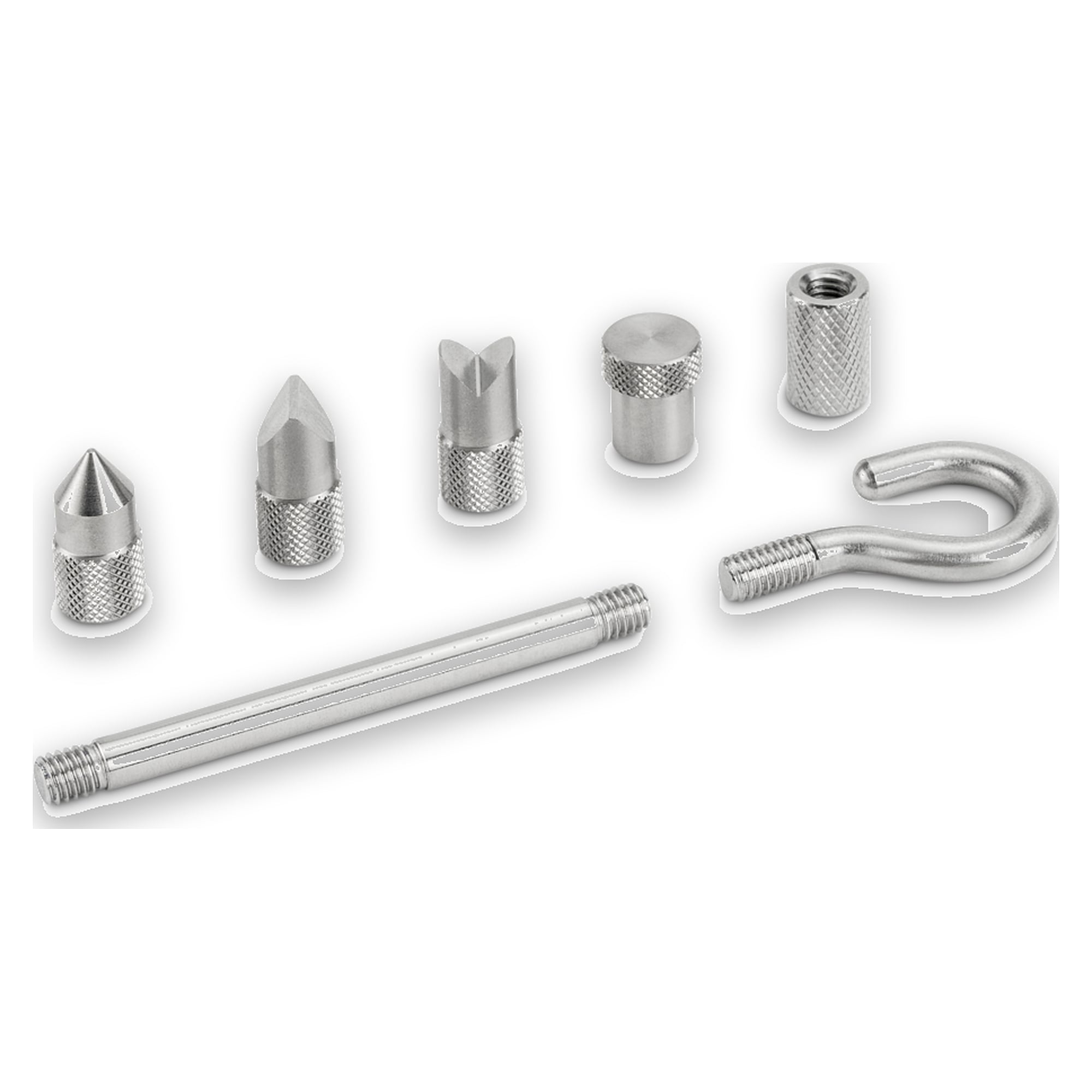 Mechanisches Kraftmessgerät - SAUTER FA 50