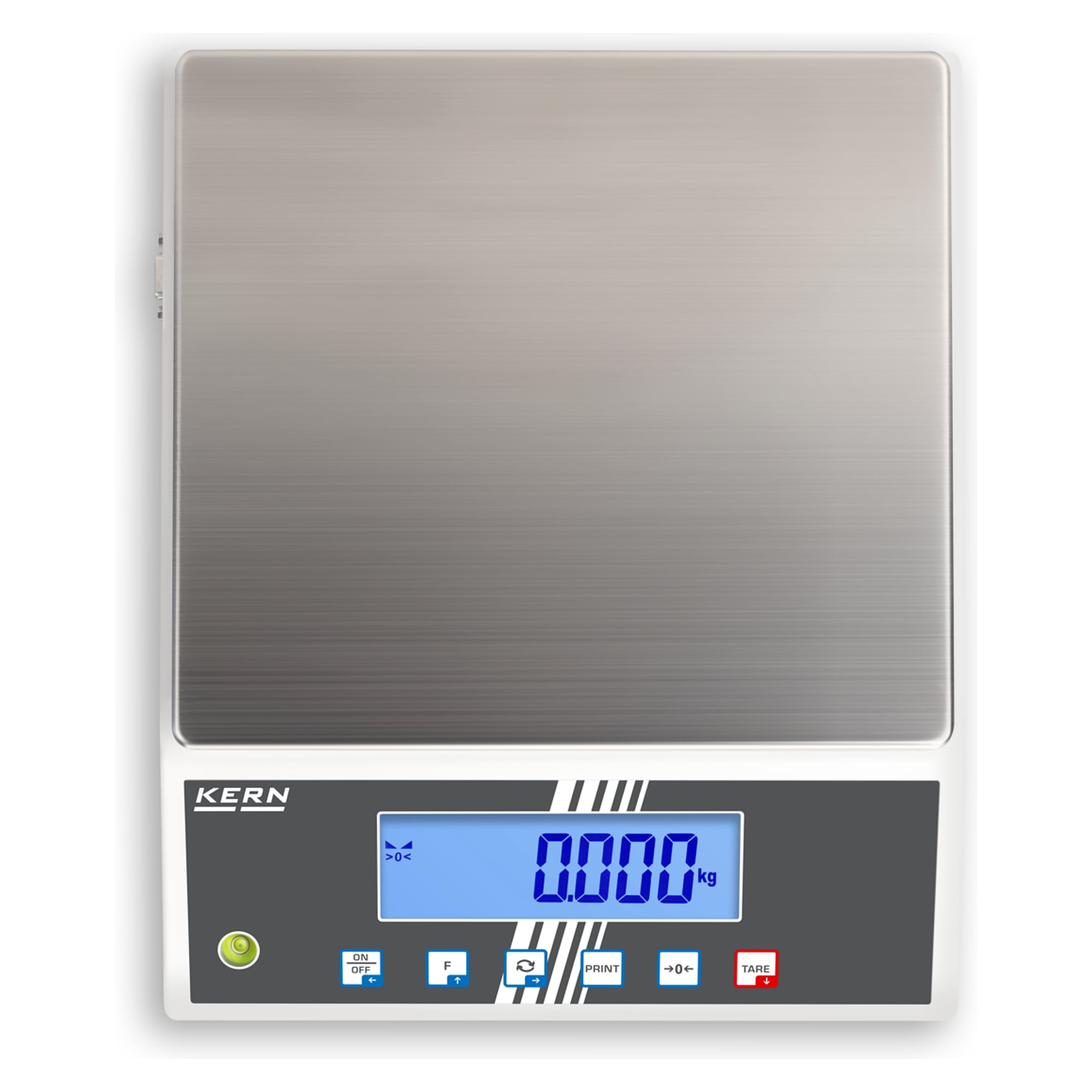 001 kg - KERN FCB 12K1