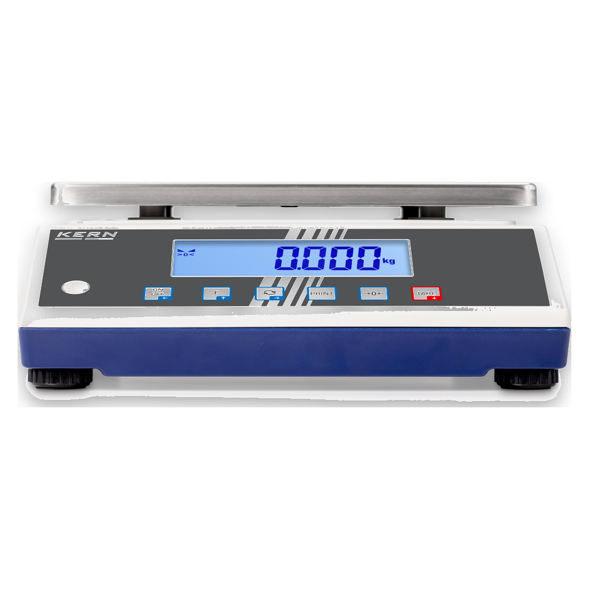 IoT-Line Tischwaage 15 kg / 30 kg Ablesbarkeit 0