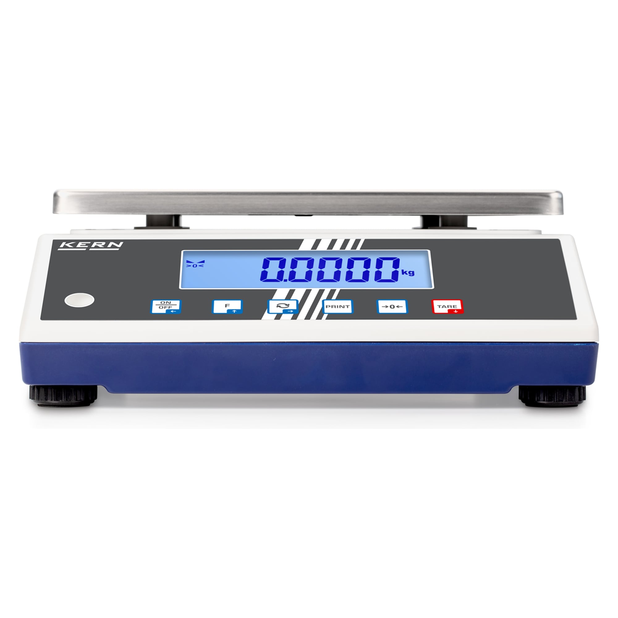 IoT-Line Tischwaage 30 kg Ablesbarkeit 0