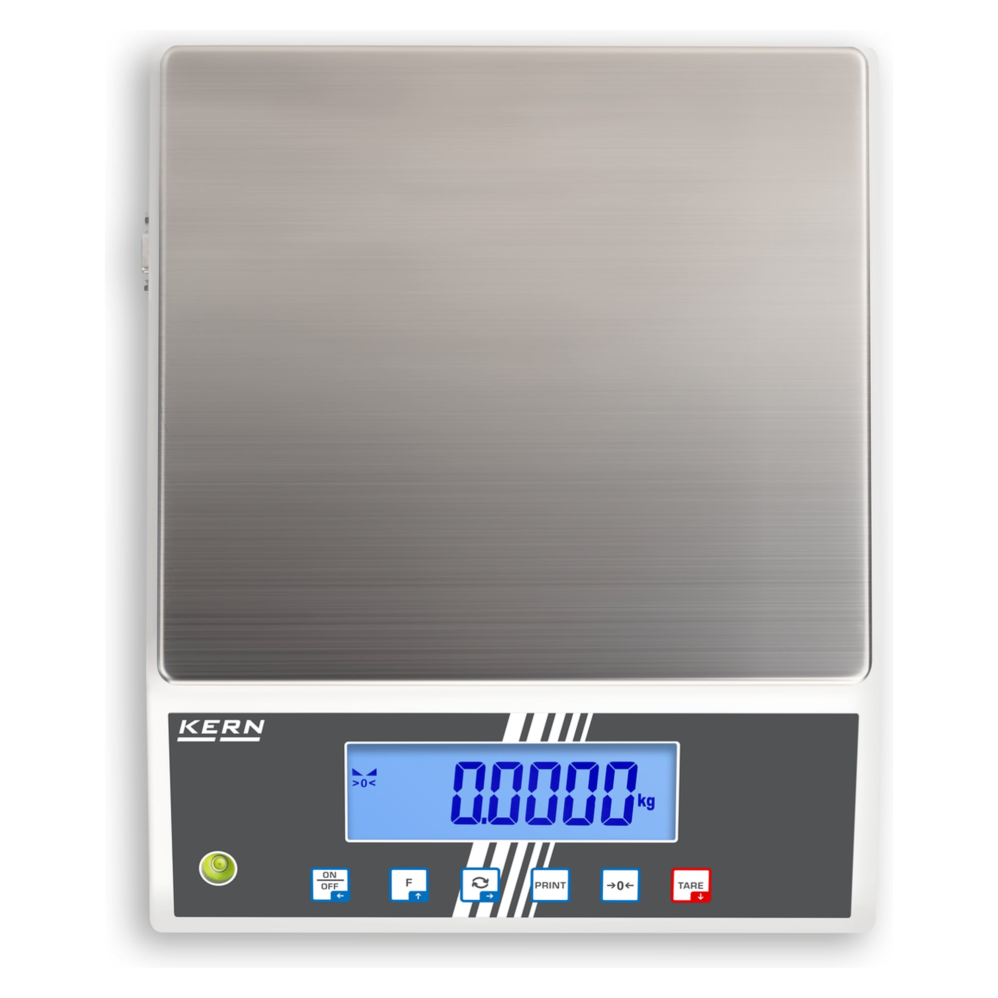 0002 kg - KERN FCB 30K-4