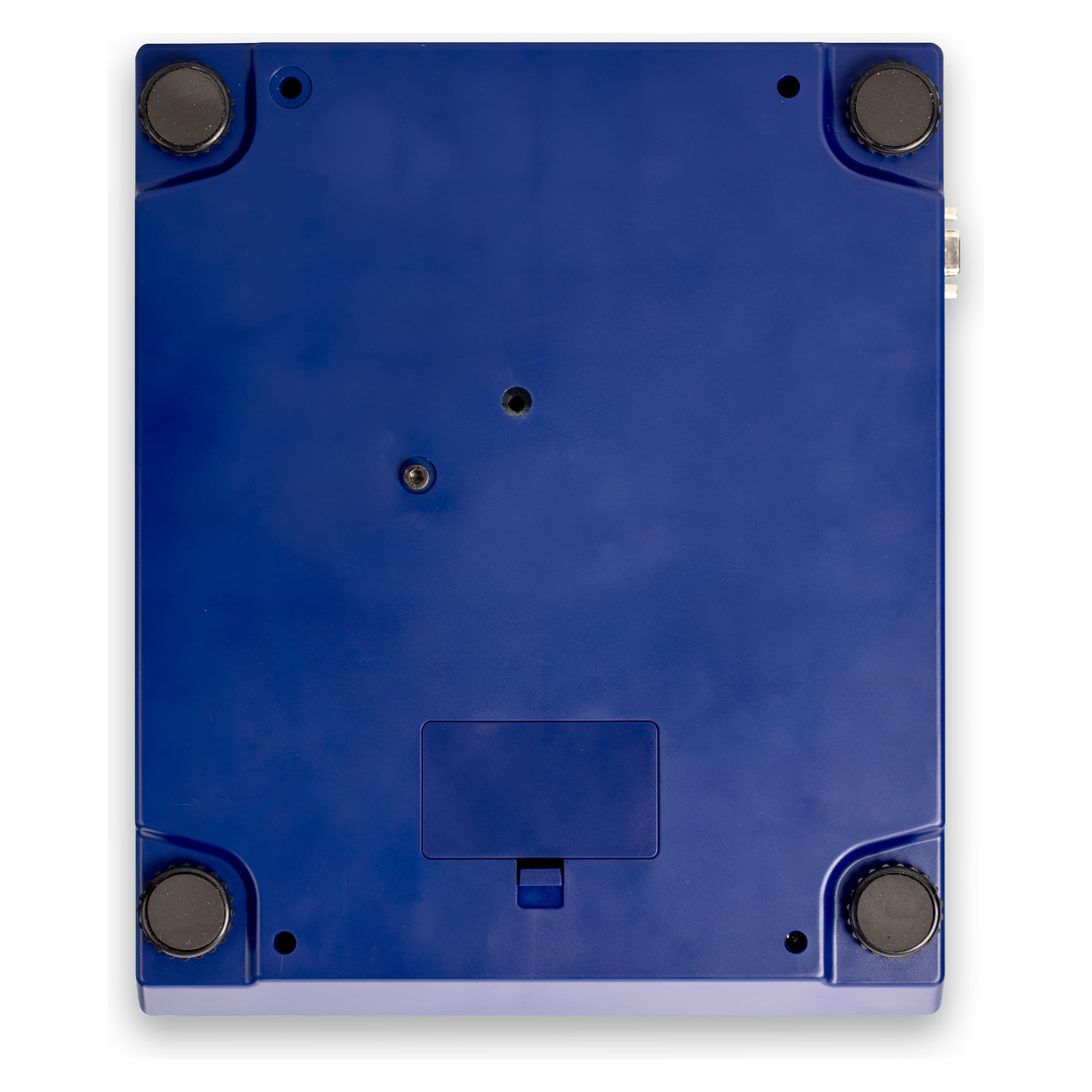 IoT-Line Tischwaage 3000 g / 6000 g Ablesbarkeit 1 g / 2 g - KERN FCB 6K-3DM
