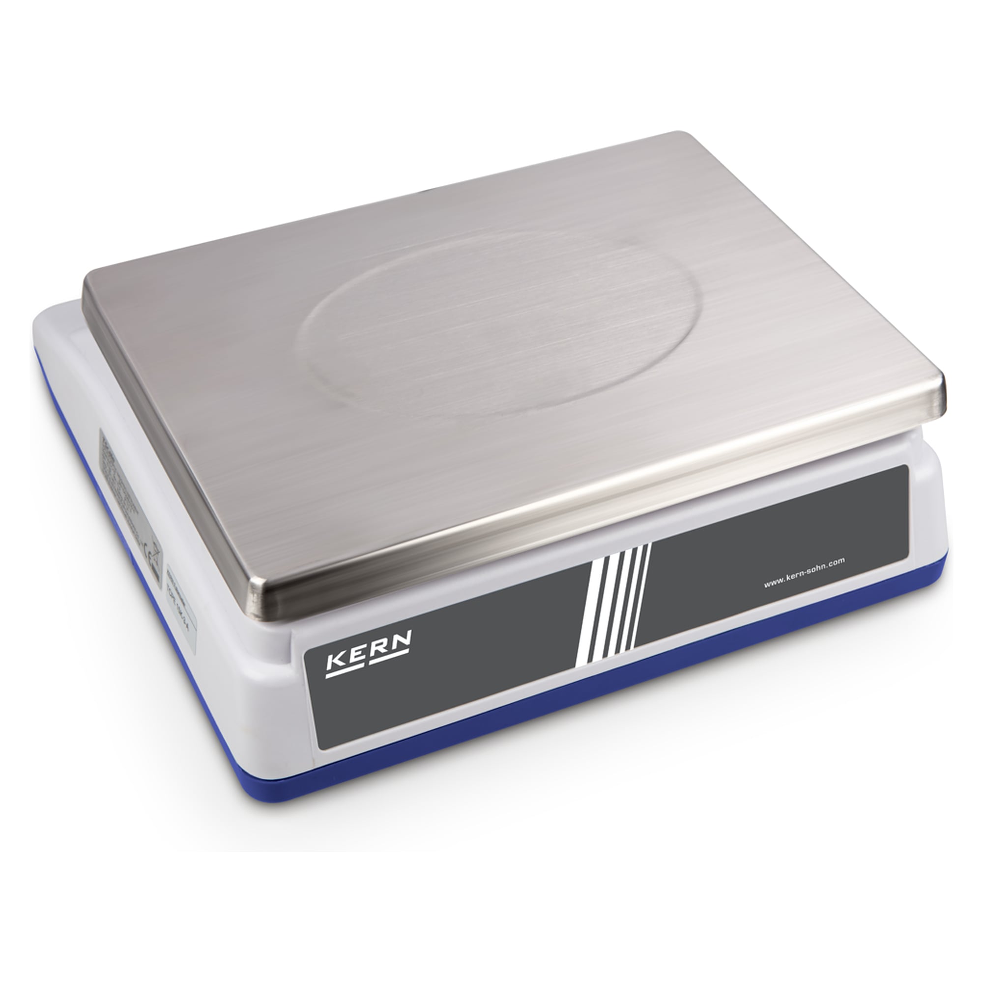 Tischwaage 3000 g Ablesbarkeit 0