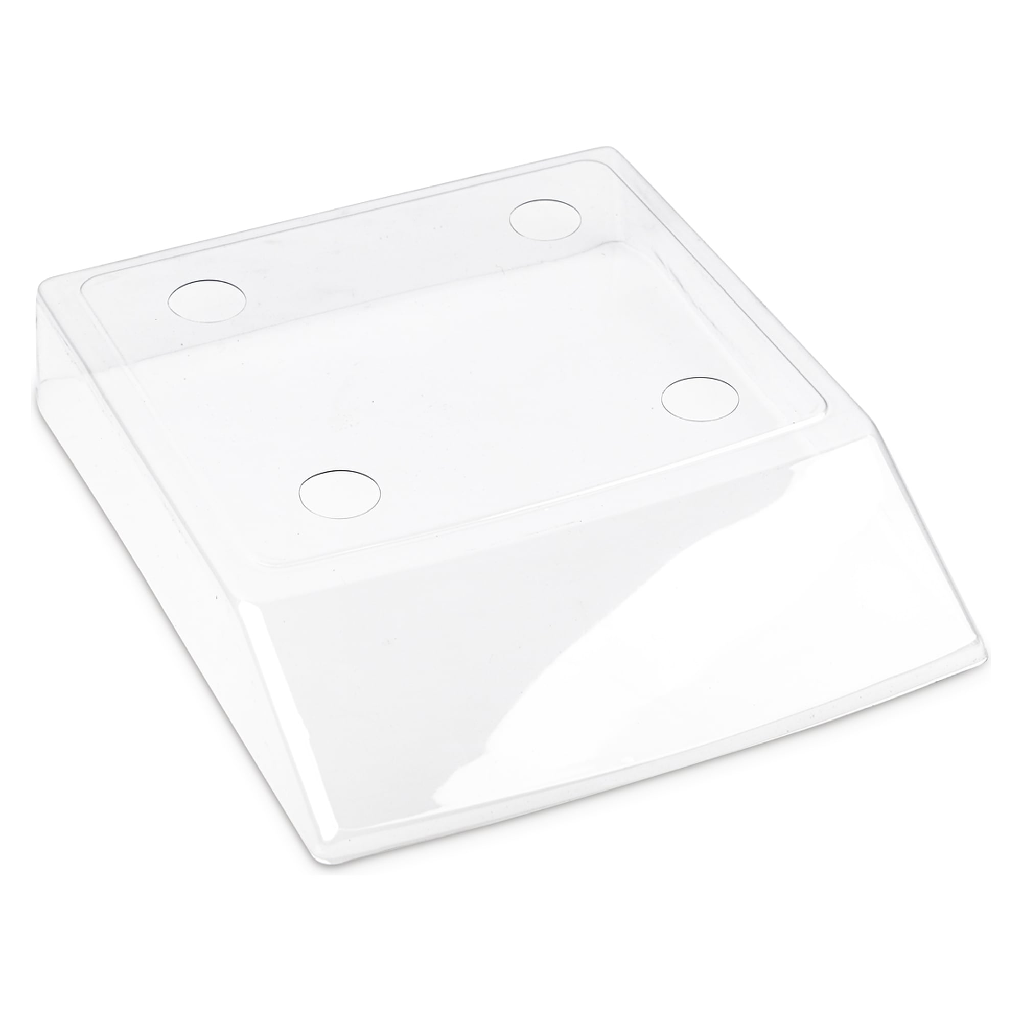 Arbeitsschutzhaube für KERN FCF - KERN FCF-A01