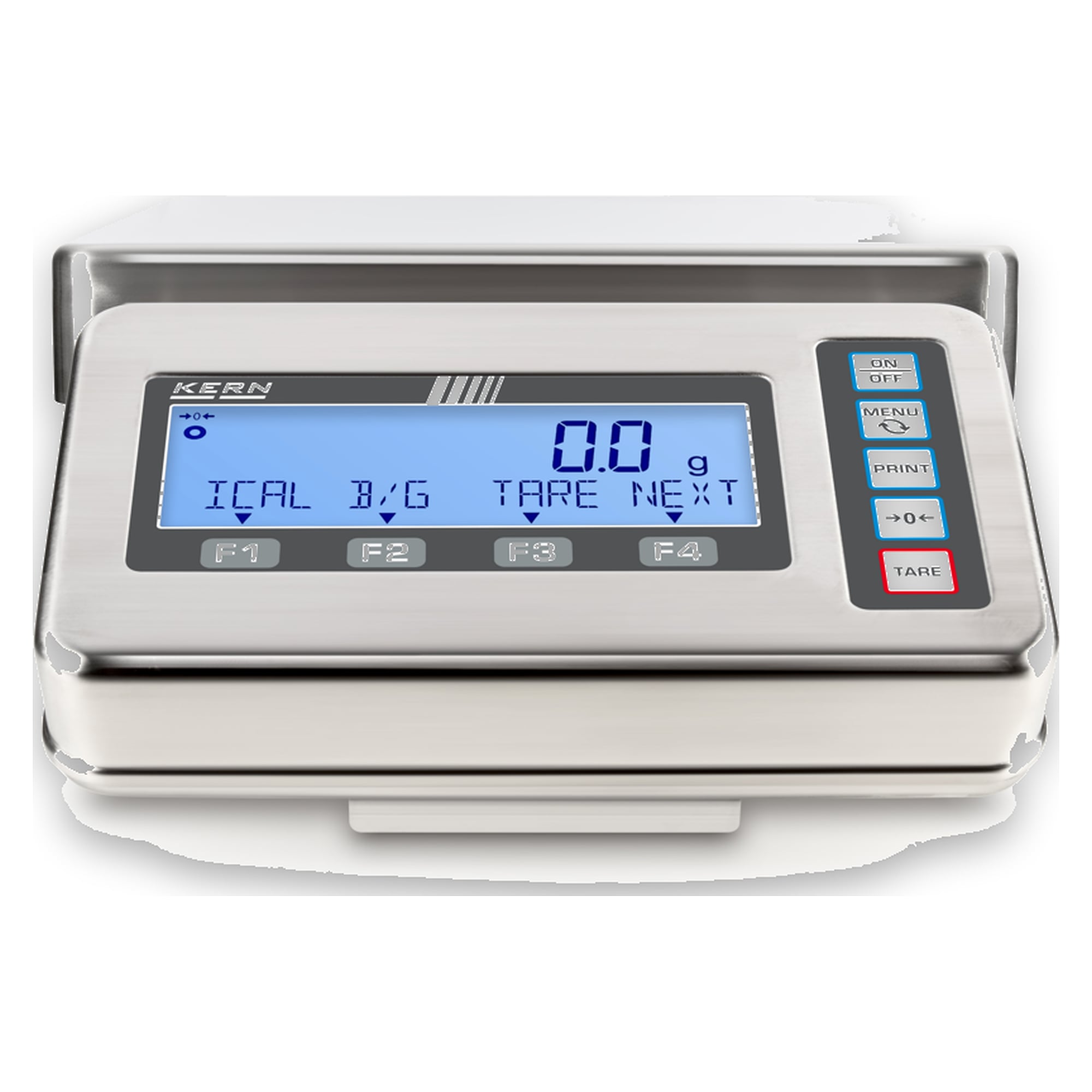 Präzisionswaage 6200 g / 62000 g Ablesbarkeit 0