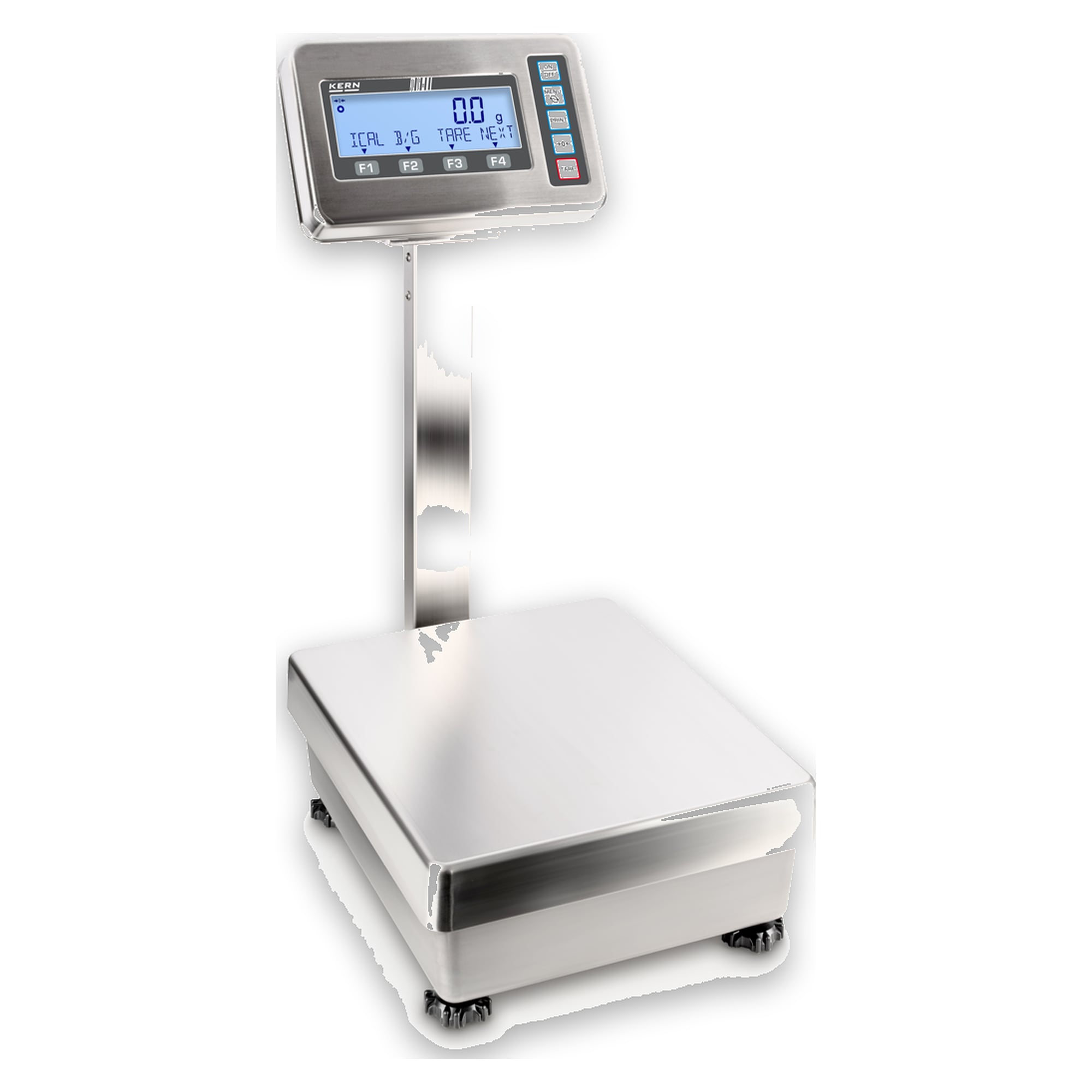 Präzisionswaage 6200 g / 62000 g Ablesbarkeit 0
