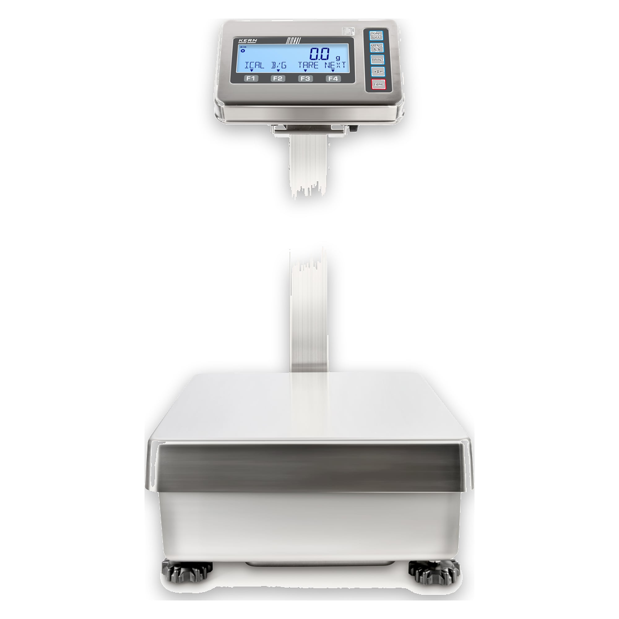 Präzisionswaage 6200 g / 62000 g Ablesbarkeit 0