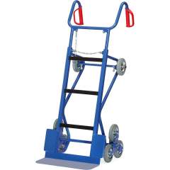 Fetra 11052. Truck for appliances. 400 kg, height 1300 mm, with wheel spiders