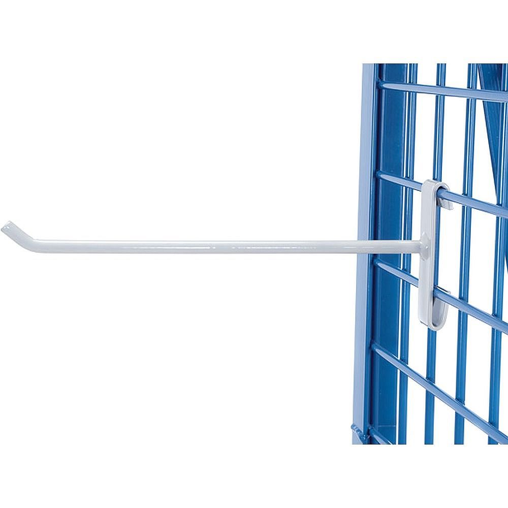 Fetra 1310. Thorn bracket. 200 mm length