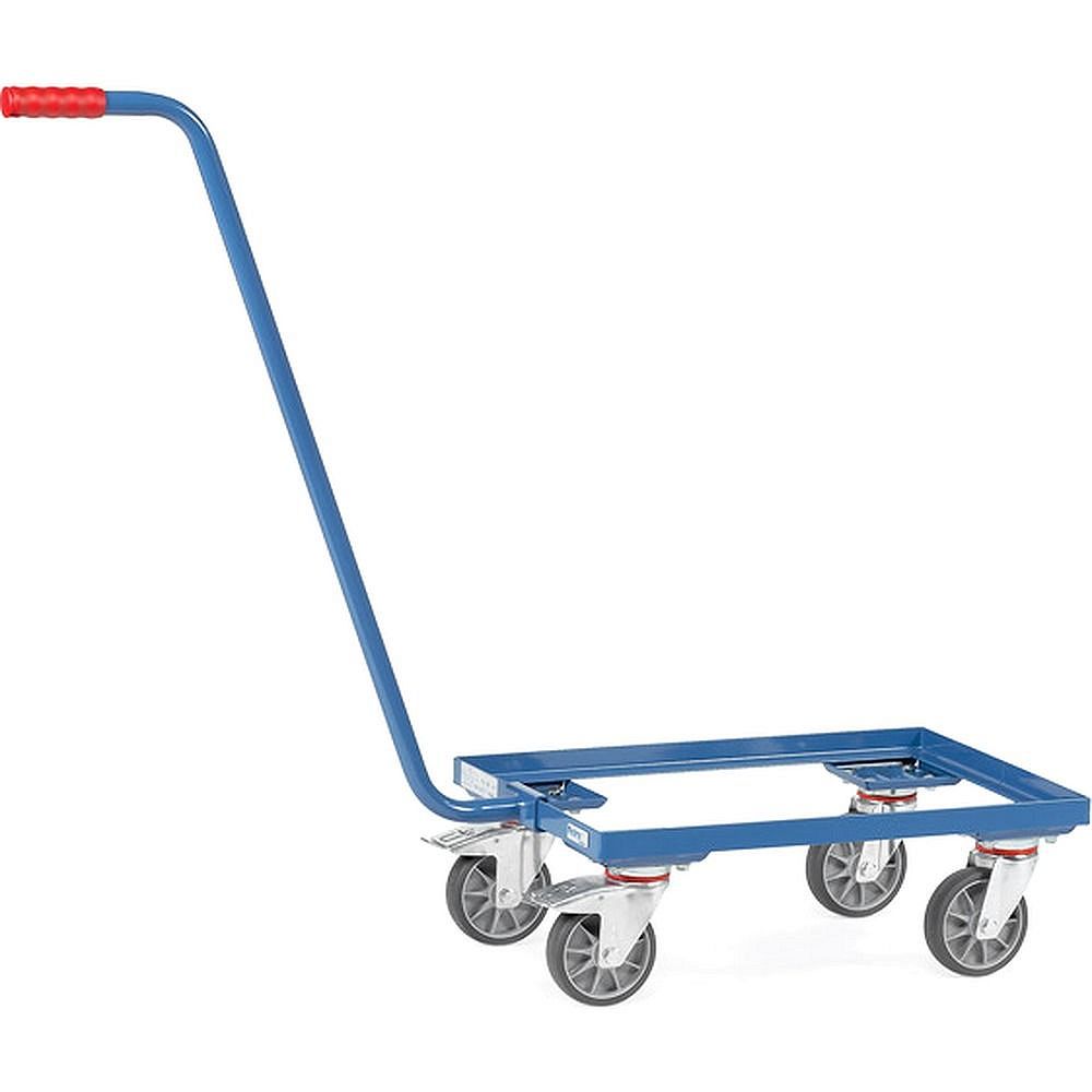 Fetra Einhängedeichsel, für Eurokastenroller