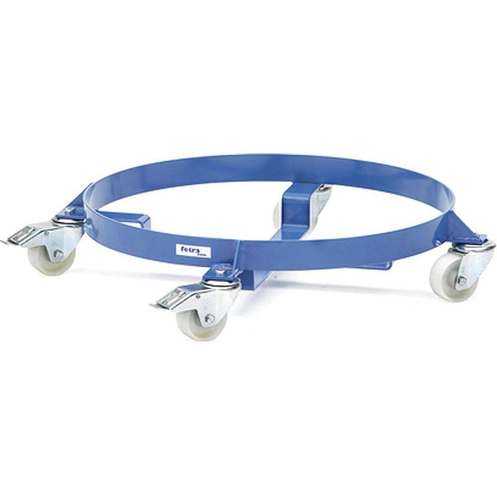 Fetra Fassroller 1360, Durchmesser 610 mm