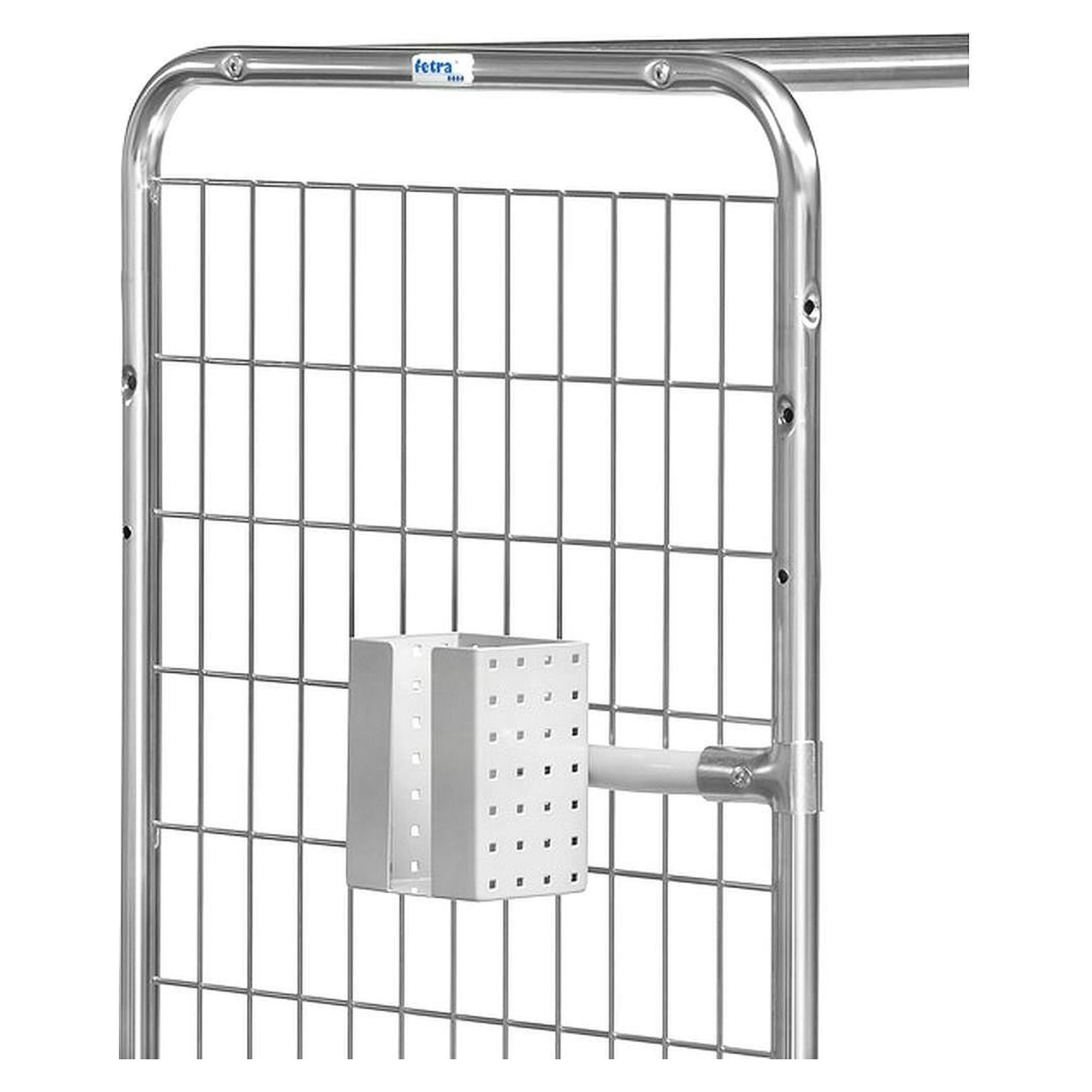 Scannerhalterung Zubehör, Aufnahme 120 x 87 x 150 mm - Fetra 1392