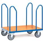 Fetra 1582. Side frame carts. up to 600 kg, with 4 high side frames