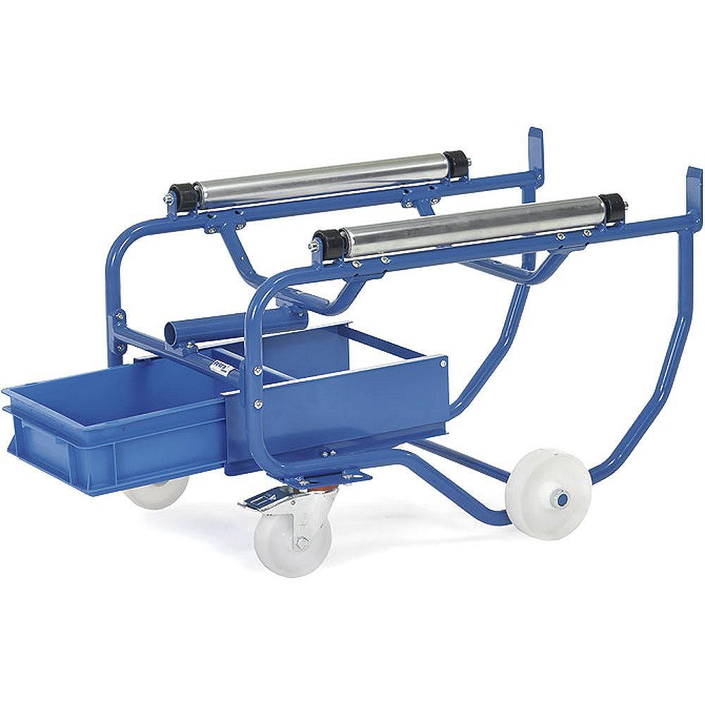 Fetra Tropföl-Auffangwanne 2019 herausziehbar, aus Kunststoff, Inhalt 12 Liter