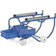 Fetra Tropföl-Auffangwanne 2019 herausziehbar, aus Kunststoff, Inhalt 12 Liter