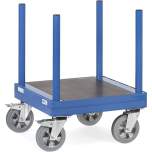 Fetra Langmaterial-Wagen 2110, Ladefläche 700x700 mm