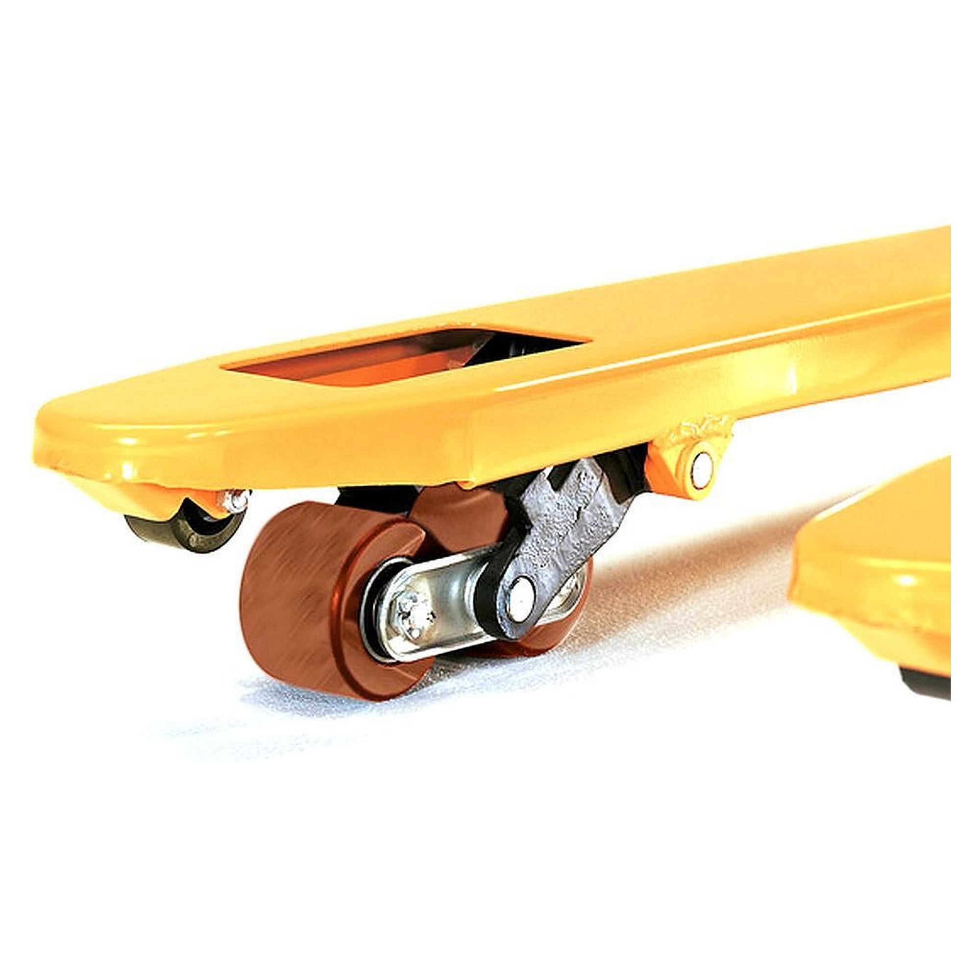 Pallet Truck 2.5 t Forks 1150 mm - Fetra 2117