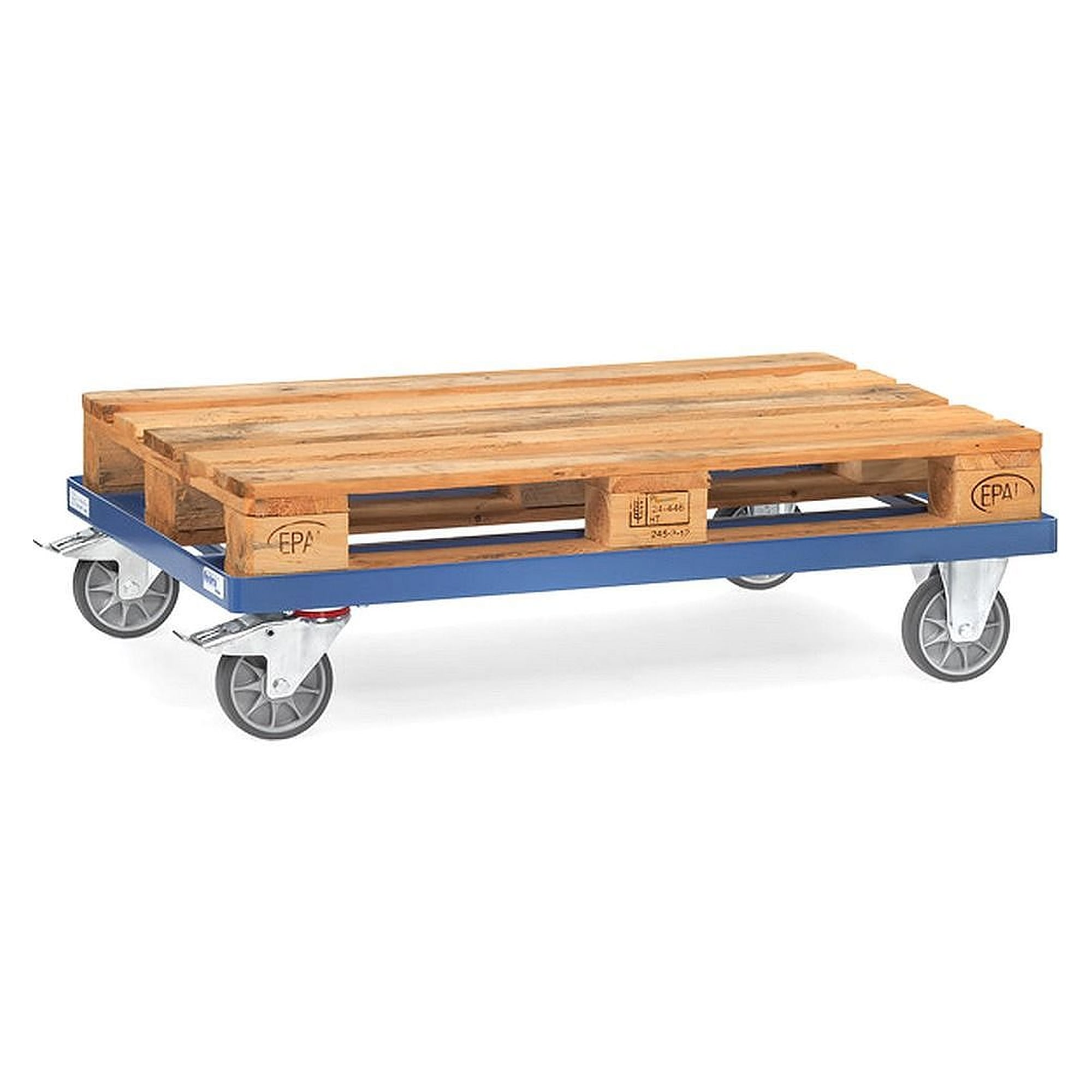 Chariot porte-palette 500 kg - Fetra 22501