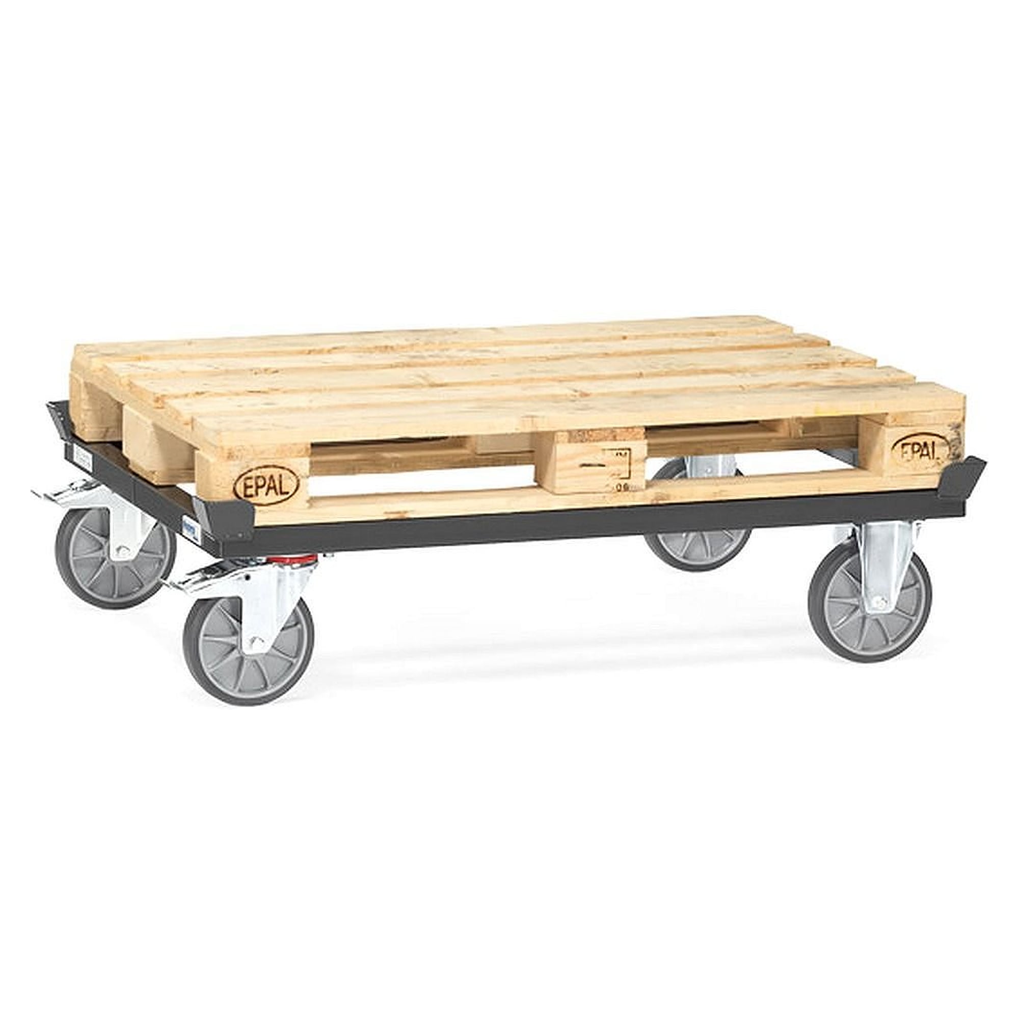 Chariot porte-palette 750 kg - Fetra 22801-7016